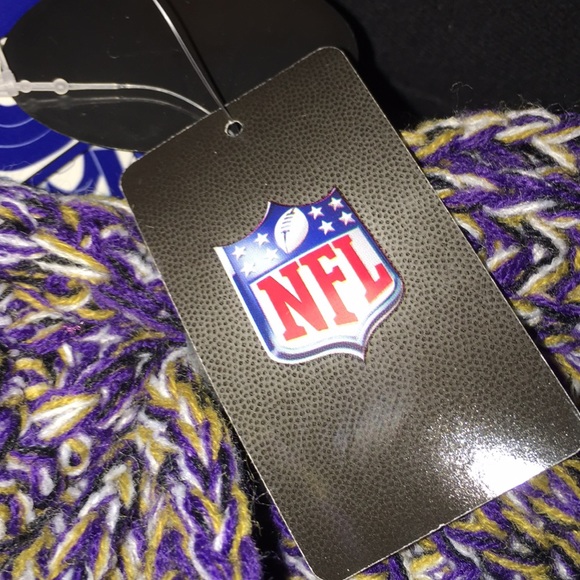 Baltimore Ravens scarf - Picture 5 of 5